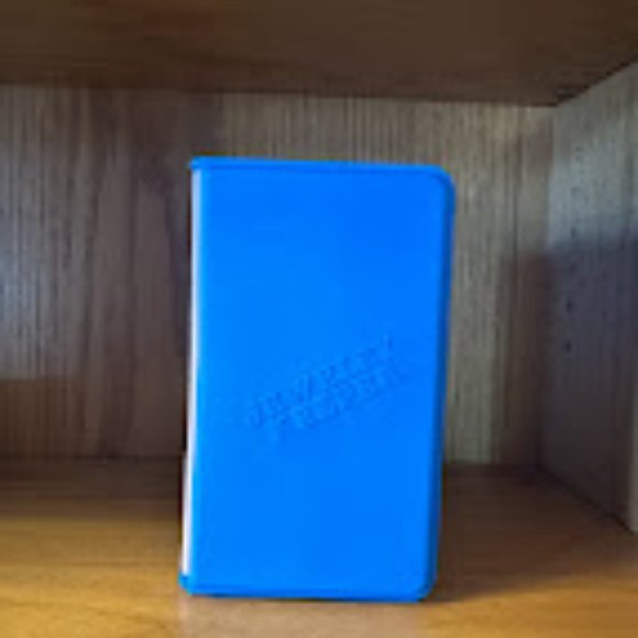 Vintage 1988 Jewlery keeper - Picture 1 of 5